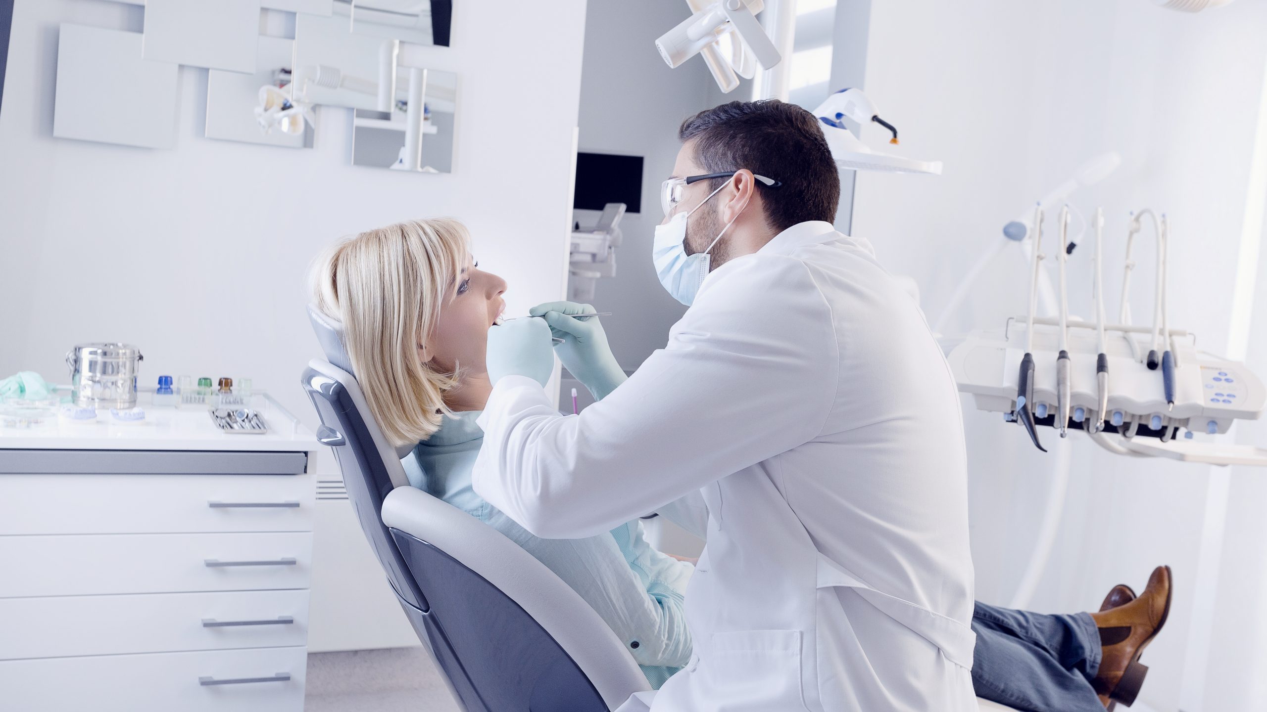 Dentist in Waldron, AR